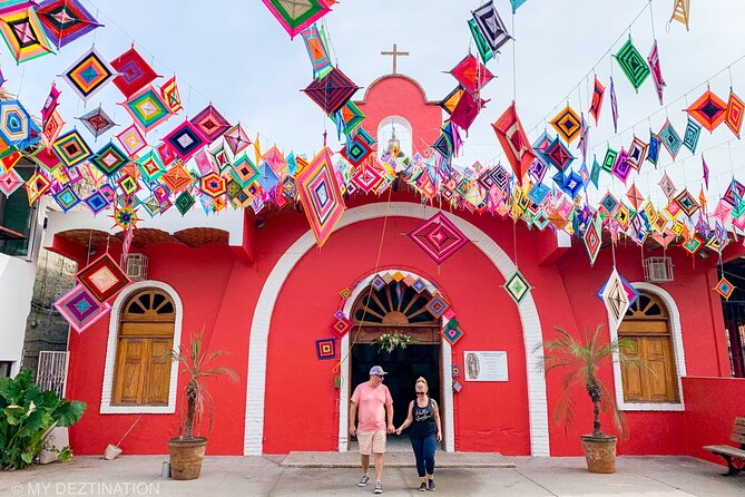 Sayulita City Photo Tour - Who Will Enjoy This Outing Most