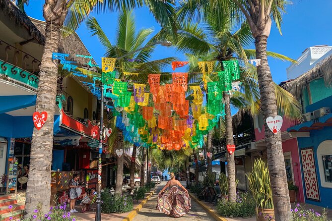 Sayulita City Photo Tour - Timing, Weather, and Cancellation Terms
