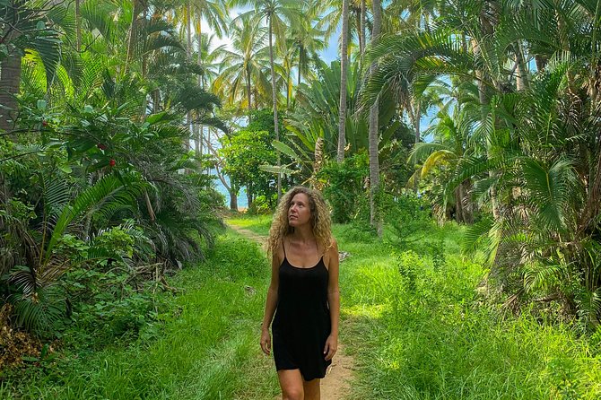 Sayulita City Photo Tour - Thirty Minutes at Mercado del Pueblo