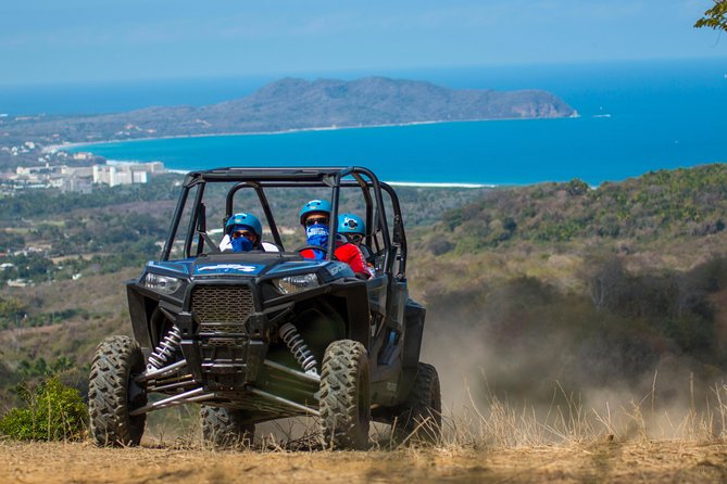 Sayulita Escape ATV Tour from Puerto Vallarta - From Marina Vallarta or Nuevo Vallarta at 8 a.m.