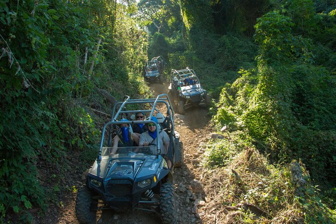 Sayulita Escape ATV Tour from Puerto Vallarta - Exploring Sayulita on foot