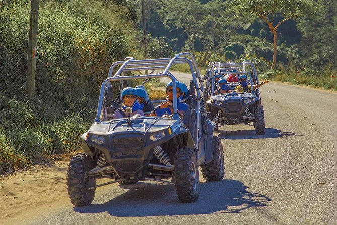 Sayulita Escape ATV Tour from Puerto Vallarta - Returning by UTV and shuttle