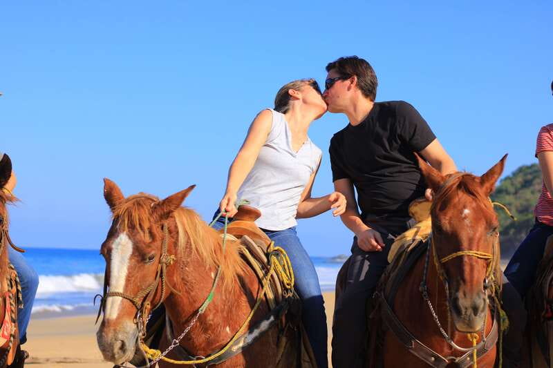 Sayulita: Horseback Riding Tour - Practical packing advice for Sayulita