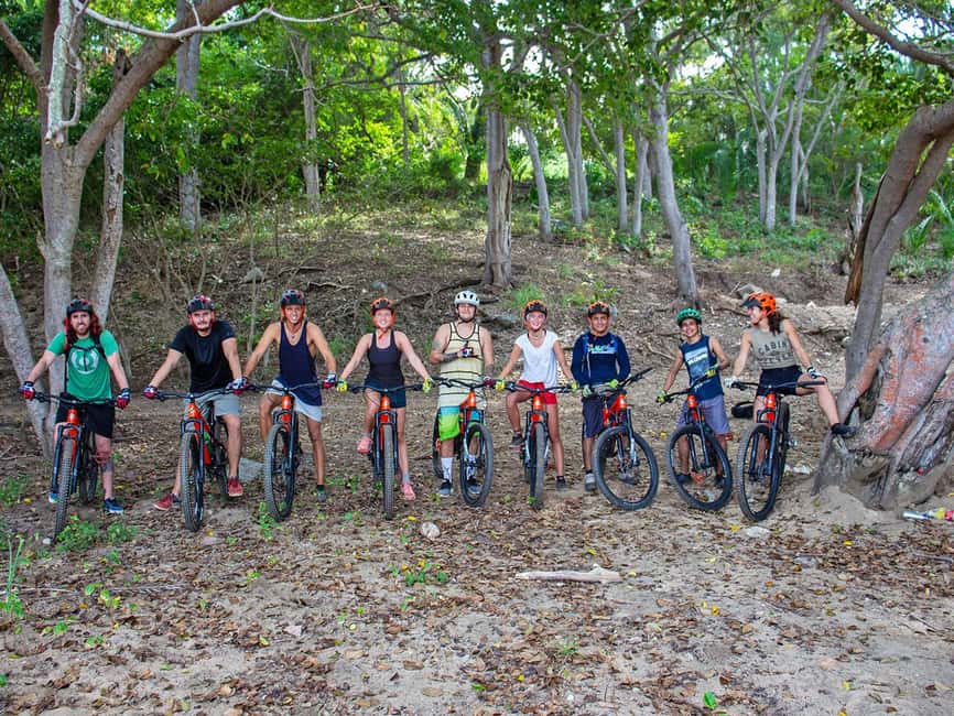 Sayulita: Jungle Mountain Biking - Should you book Sayulita Jungle Mountain Biking?
