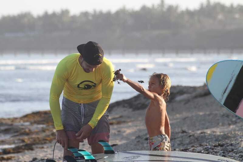 Sayulita: La Lancha Beach, Sunset Surfing Lesson - Is $109 a fair price?