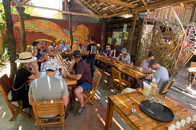 Sayulita Magical Town Tour: Local food, and chocolate. - Key Points To Know Before You Go