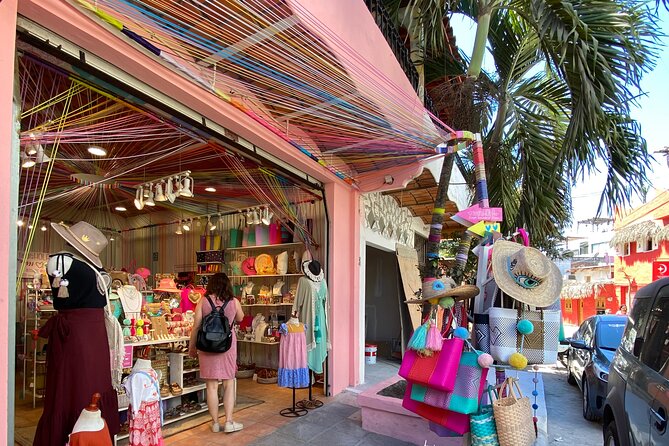 Sayulita Magical Town Tour: Local food, and chocolate. - The Drive North With Pepe