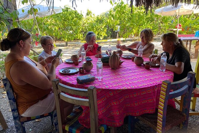 Sayulita Magical Town Tour: Local food, and chocolate. - Candy, Fruit, and Local Treats Along the Way