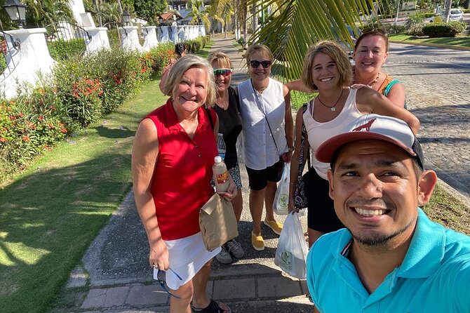 Sayulita Magical Town Tour: Local food, and chocolate. - Local Food and Lunch Suggestions