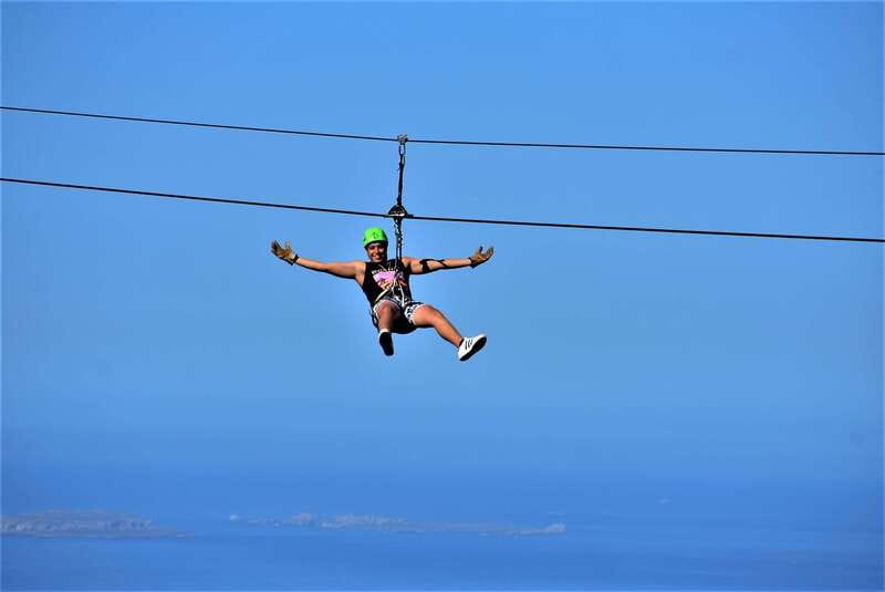 Sayulita/Punta Mita: Zip Lines with Ocean View - Booking flexibility and practical details