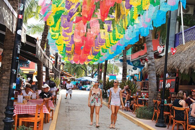 Sayulita & San Pancho - Key points to know before booking