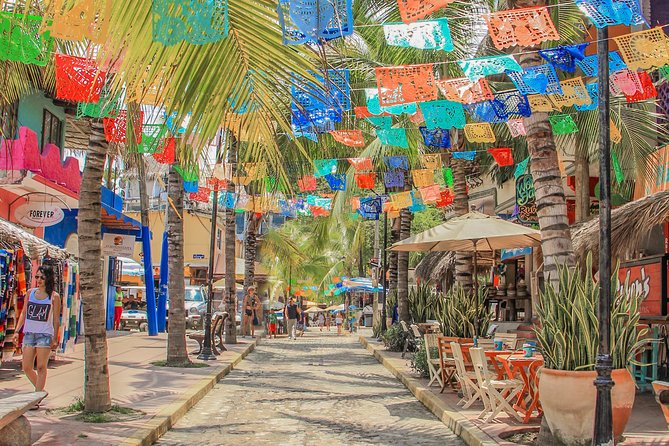 Sayulita & San Pancho - Why these two villages make a useful day trip