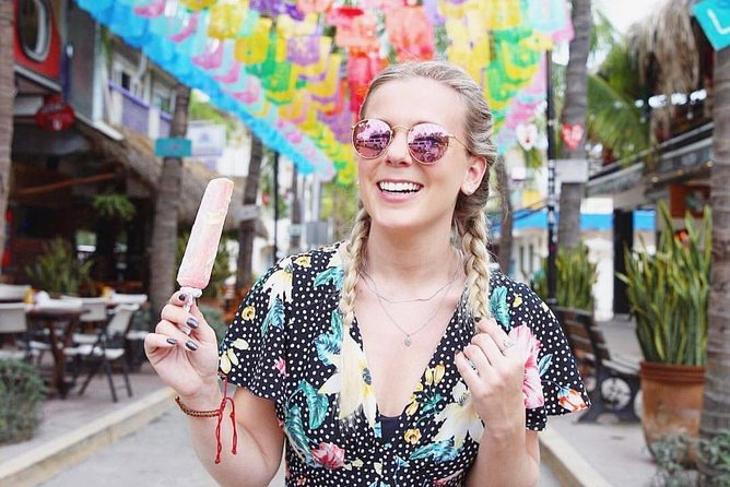Sayulita & San Pancho - The food stops are more than filler