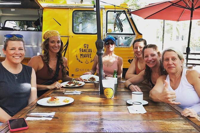 Sayulita & San Pancho - Transport, timing, and group comfort