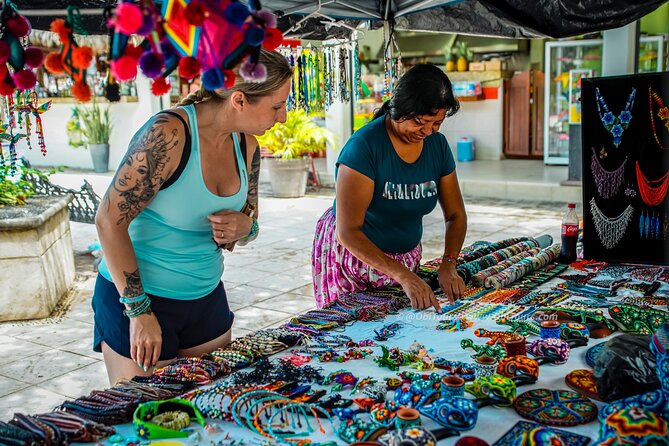 Sayulita & San Pancho: Private Day Trip from Puerto Vallarta - Seeing Sayulita before you walk it