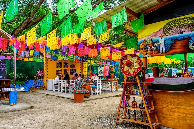 Sayulita & San Pancho: Private Day Trip from Puerto Vallarta - The ride back and the real time commitment