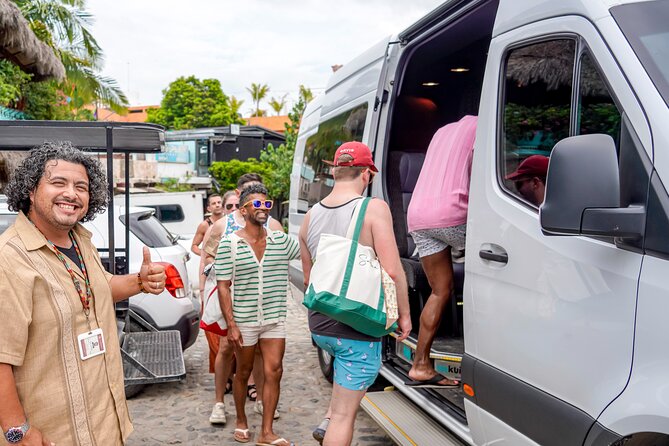 Sayulita & San Pancho: Private Day Trip from Puerto Vallarta - San Pancho, a quieter first stop
