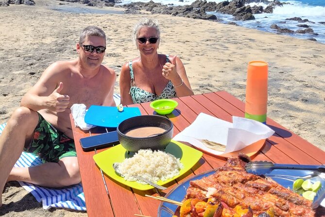 Sayulita Surfer Beach Town and Zarandeado with Seafood Grill - Key points to know before you book