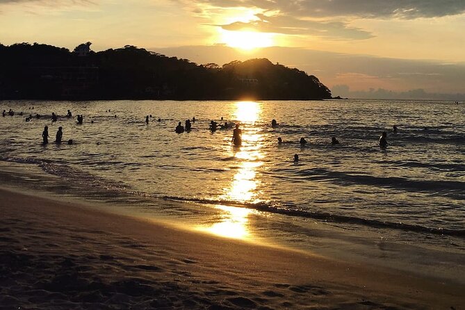 Sayulita Surfer Beach Town and Zarandeado with Seafood Grill - Who will enjoy this day most