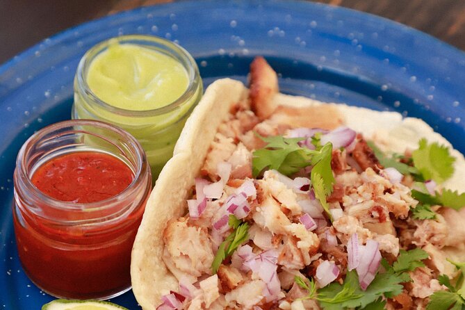 Sayulita Taco Tour - Why the guide matters more than the menu