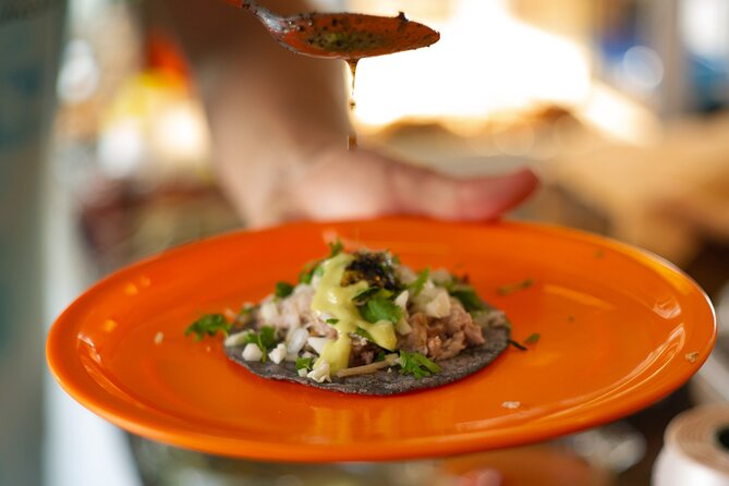 Sayulita Taco Tour - The best time to schedule it
