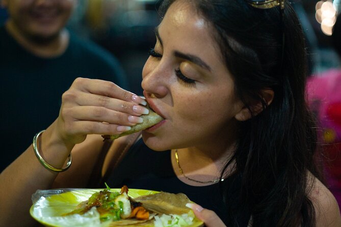Sayulita Tacos and Tequila Food Tour - Key points to know before booking