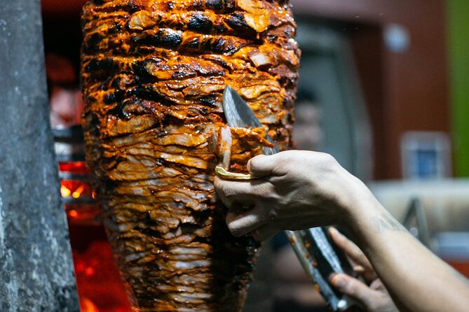 Sayulita Tacos and Tequila Food Tour - Meeting at Kahlo Restaurante at 4:30 pm