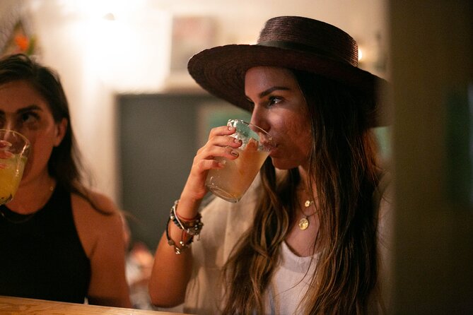 Sayulita Tacos and Tequila Food Tour - Amanda and Marco make the difference