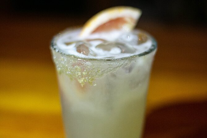 Sayulita Tacos and Tequila Food Tour - Dietary needs are handled with advance notice