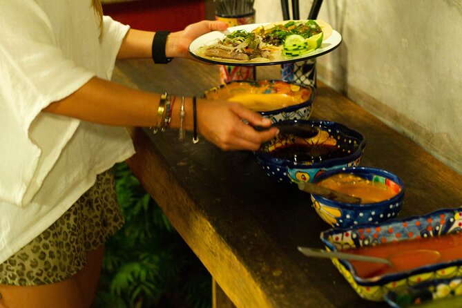 Sayulita Tacos and Tequila Food Tour - Is the $99 price good value?