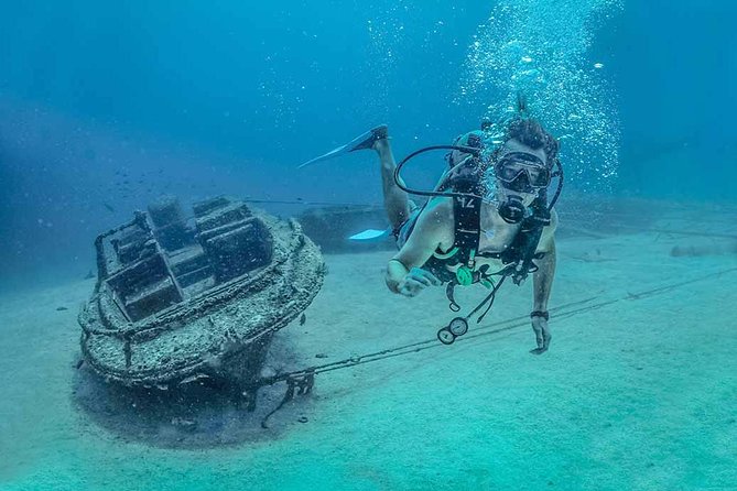 Scuba Diving with a 5-Star PADI Center in Puerto Vallarta - The real cost of this Puerto Vallarta excursion