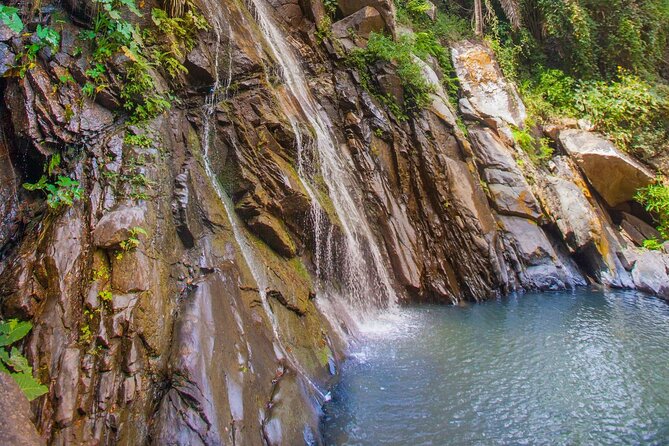 Sea Safari & Beach BBQ at secluded Pizota jungle beach - What the horseback ride is really like