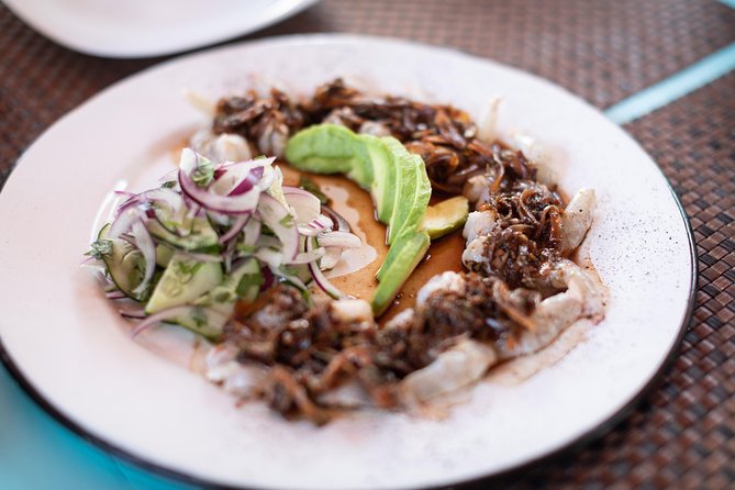 Seafood Lover's Tour with Vallarta Food Tours - Extra Stops, Drinks, and Dessert