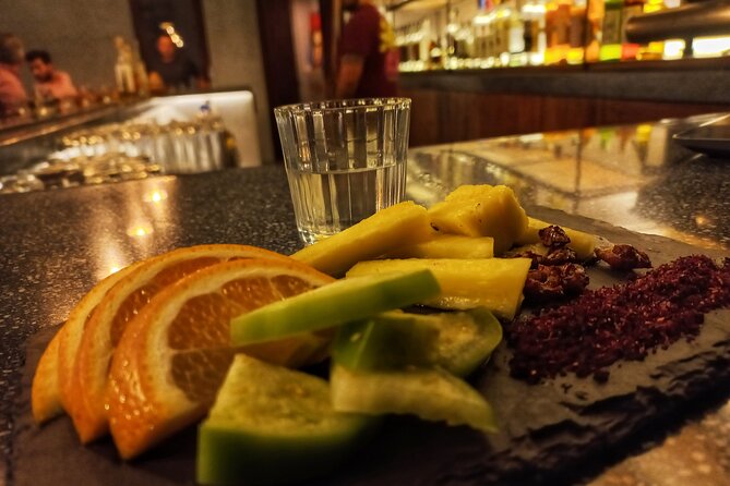 Secret Agave Bar Crawl in Vallarta - Key things to know before booking
