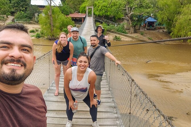 Selva y Playas Exóticas, Senderismo en Puerto Vallarta - The guides make the difference