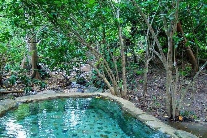 Shaded Hot Spring, Massage and Mex Grill in Puerto Vallarta - Why this Puerto Vallarta day trip feels different