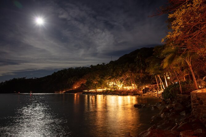 Show Evening Rhythms, Dinner Buffet, Boat Trip - Classic - What the $196.59 price really covers