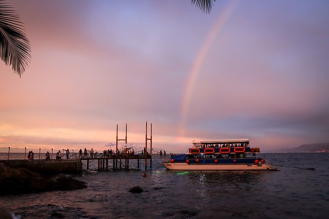 Show Evening Rhythms, Dinner Buffet, Boat Trip - Classic - Is Rhythms of the Night worth booking?