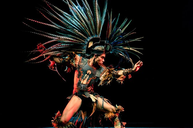 Show Mayahuel + Tequila Tasting - What happens inside Teatro Vallarta