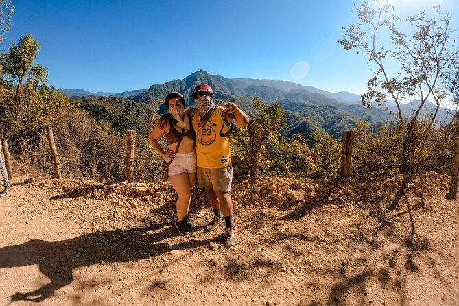 Sierra Madre ATV Adventure from Puerto Vallarta - Morning or afternoon: choosing the better departure