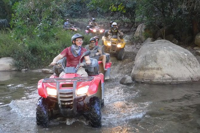 Sierra Madre ATV Adventure from Puerto Vallarta - Who will enjoy this tour most