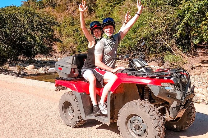 Sierra Madre ATV Adventure from Puerto Vallarta - Is the Sierra Madre ATV Adventure worth booking?