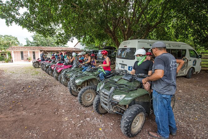 Sierra Madre Horseback Riding and ATV Tour - Who will enjoy this Sierra Madre outing