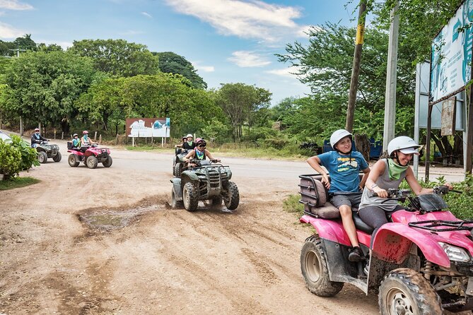 Sierra Madre Horseback Riding and ATV Tour - How to prepare for the five-hour tour