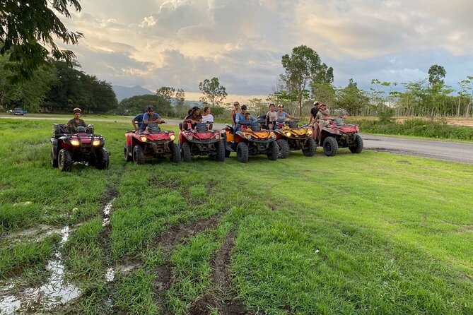 Sierra Madre Horseback Riding and ATV Tour - The strongest reasons to book