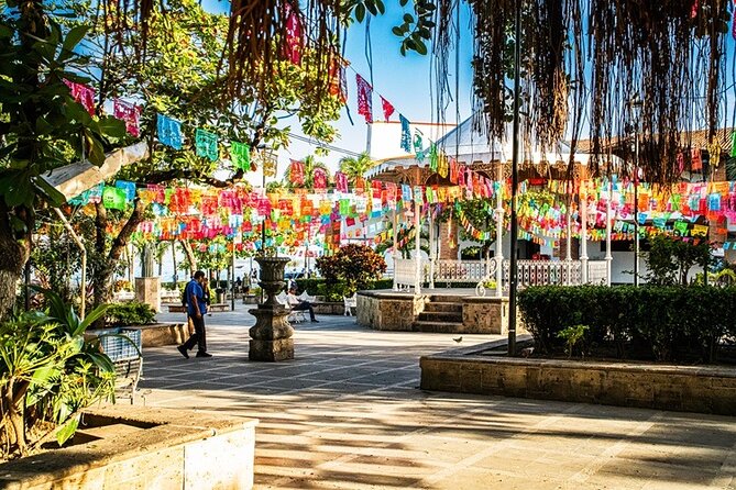 Signature City Tour: The Private Experience in Puerto Vallarta - Why this private tour works well for a first day in Puerto Vallarta