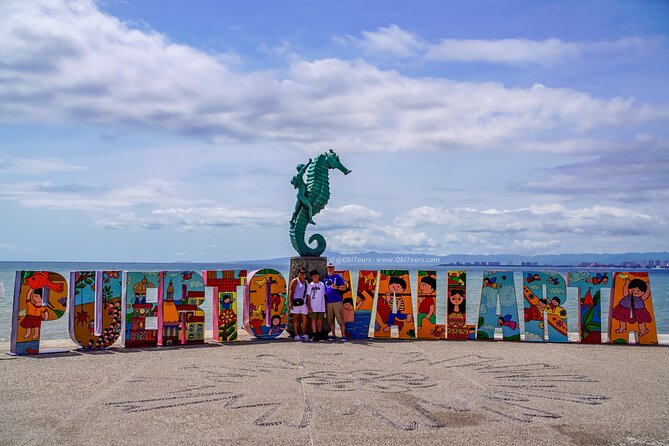 Signature City Tour: The Private Experience in Puerto Vallarta - Starting around Banderas Bay with hotel or cruise-port pickup