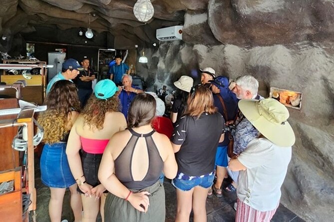 Signature City Tour: The Private Experience in Puerto Vallarta - Lunch in El Nogalito or the Zona Romantica