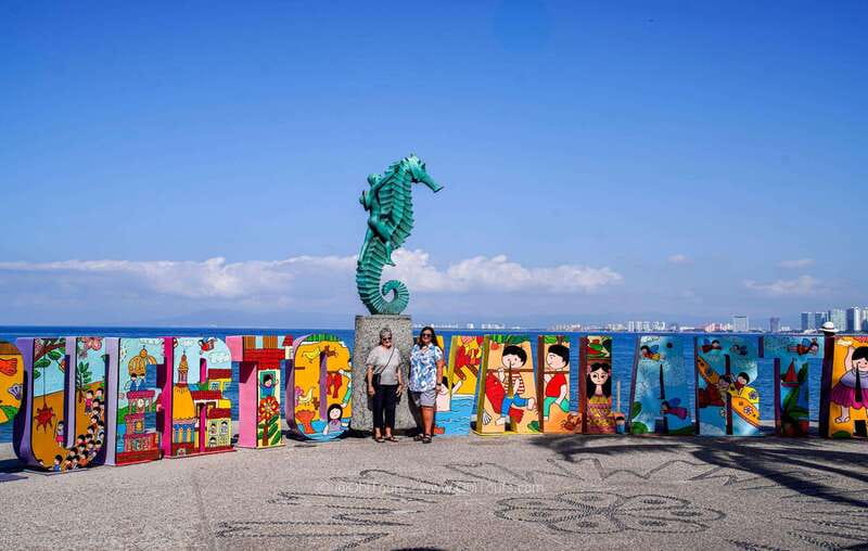 Signature City Tour: The Private Experience Puerto Vallarta - Lunch, brunch, or a local taco stop