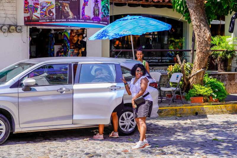 Signature City Tour: The Private Experience Puerto Vallarta - Dulcería Leal and the final sweet stop